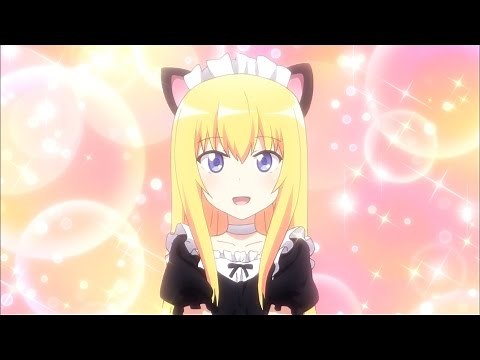 Gabriel Dropout - Angelic Imouto