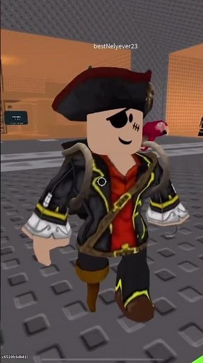 Seems familiar #roblox #forsaken