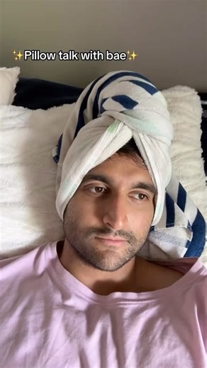 202K views · 10K reactions | Pillow talk three years later | #pillowtalk | The Real Rahul Rai | Facebook