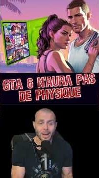 🚨 GTA 6: THE DREAM OF A REAL PHYSICAL VERSION IS ALREADY FIZZLING OUT! 😱