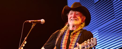 If You Like Willie Nelson, You Should Listen to These 7 Artists