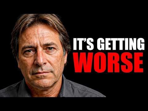 Ex-MIT AI Scientist: You Have No Idea How It's Going To Make World Much WORSE - Max Tegmark