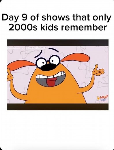 Fetch with Ruff Ruffman 🐶 Elite 2000s kids competition show