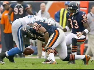 2008 Detroit Lions 0-16 Season