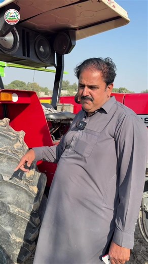 The Role of Tractors in Modern Agriculture