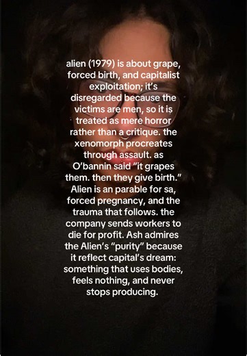 #161 #marxistleninist #marxism #leftist #capitalism #alien #xenomorph | alien