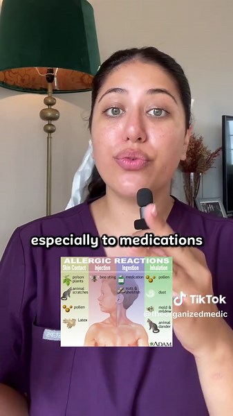 👉 How to structure your history-taking with CHAMPS 📝 🩺 CHAMPS 🩺: 👨‍⚕️ Complaint (Presenting) – Start by identifying the patient’s main issue or symptom. Ask open-ended questions to understand why the patient is seeking medical attention today. 👨‍⚕️ History of Presenting Complaint – Dive into the details like when the symptom started, how it has progressed, any associated symptoms, and what makes it better or worse. This helps in understanding the context and potential causes. 👨‍⚕️ Allergi