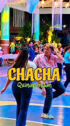 The best chacha moves grabe si kuya aba😍😍👌👌👌 #chacha #bestdancemoves #dancechallenge #dancecultureph