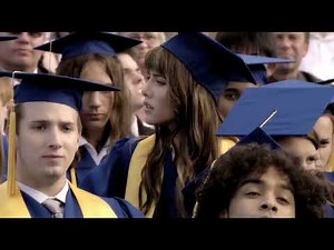 Skyrunners (2009) Nick and Tyler Vs. The Alien Scene