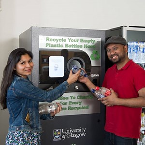 951 reactions · 196 shares | UofG is fighting plastic pollution with...