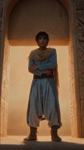 Aladdin I Entering the cave