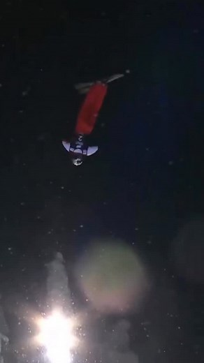 Ruka will always have a special place on the freestyle World Cup map — and in our hearts! ❄️💙 Watching aerials in slow motion never gets old. Thanks to David Morris, let’s rewatch some epic action as we count down to the season start! ⛷️🔥 Not only was he an extraordinary aerials skier, but he’s also creating some awesome clips now too! 🎥👏 #fisfreestyle #wintersport #fisaerials #freestyle #skiing #aerials #ruka | FIS Freestyle Skiing