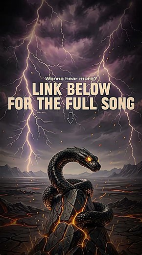 THIS IS ANCESTRAL FURY 🌑 The serpent wakes #shorts #DS86 #metal