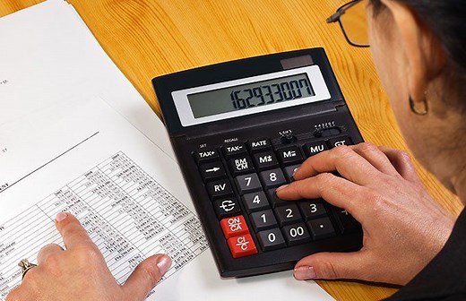 Analyzing Investments With Solvency Ratios