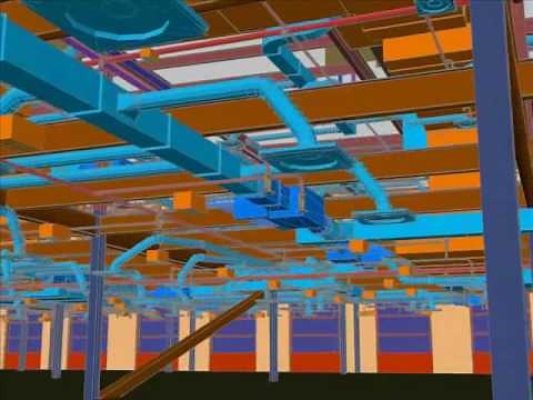 3D HVAC C.A.T.S. Software