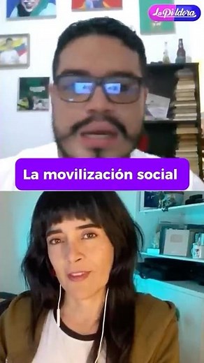 Social mobilization as the central focus | MICRODOSE | The Pill