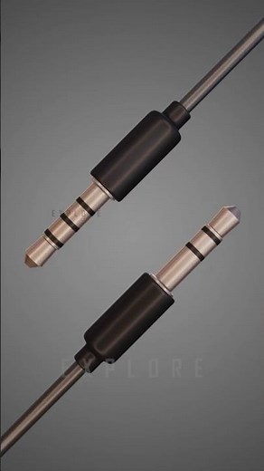 Understanding Earphone Jack Anatomy: Differences Between 3-Terminal and 4-Terminal Configurations