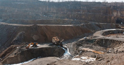 Rare earth mineral mining cost in China