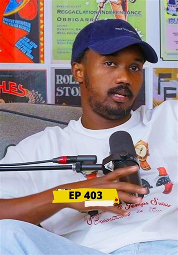 “Take the DNA test!” Catch up with the gang on Episode 403 as we dive deep into the trending Ciggie Johnson DNA revelation: a paternity test reportedly excluded him as the biological father of the 12-year-old girl he raised from birth. Full conversation out now! Available on all digital platforms. Link in bio🚀#BanterTime #CiggieJohnson #MicChequePodcast #DNATest #NairobiGossipClub