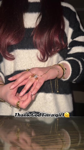 Stainless Steel Jewelry: Everyday Fashion for Girls