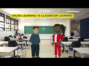 Advantages and Disadvantages of Online Learning.