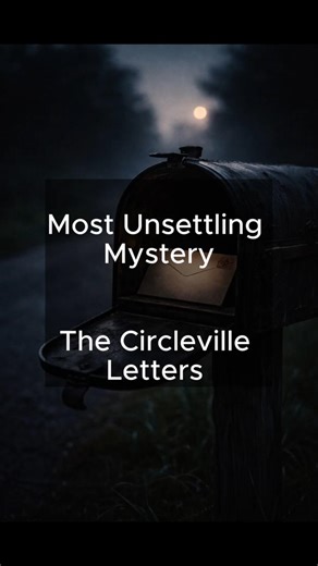 The Circleville Letters Mystery