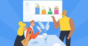 Comment créer une présentation de 5 minutes qui captive votre public - AhaSlides