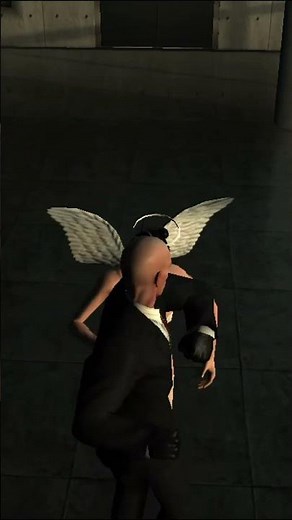 47 Vs Eve | Hitman Blood Money #hitmanagent47 #gaming