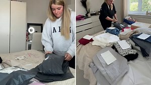 I made over £200 on Vinted last week, here’s how