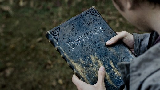 Death Note