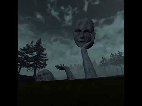 VR ESCAPE SIGHT gameplay (full game)