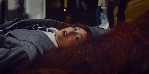 Chappell Roan's "The Subway" Is a Hit, but Her Second Album Could Take Years to Arrive