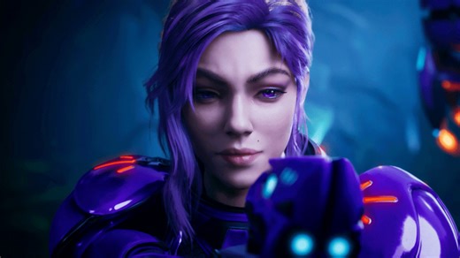 Illuvium - Official Cinematic Release Date Trailer