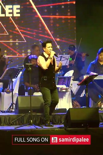 Chehra Hai I Samir Date