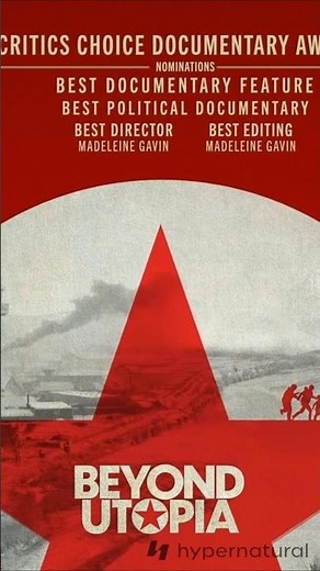 Beyond Utopia: A Journey for Freedom #documentary #beyondutopia #northkorea #northkoreadocumentary