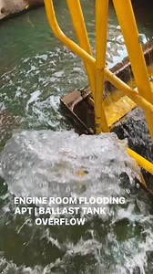 149K views · 638 reactions | Engine Room Flooding | Marino Ph | Facebook