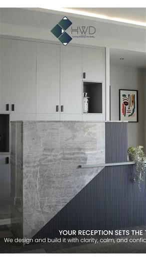 Modular Kitchen Suppliers Near Me | Factory Made Modular Kitchen – HWD Interiors