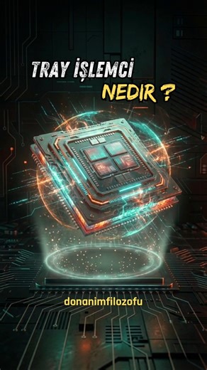 What is a TRAY processor, and is it worth buying?