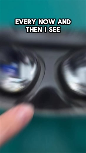 15K views · 16 reactions | This Poor Quest 3S Never Stood A Chance. #vr #virtualreality #tech | Fix My Oculus | Facebook
