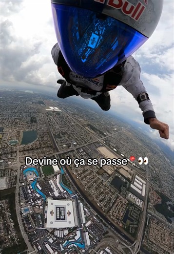 Alors les fans de F1, ça vous parle là ? 👀 #RedBull