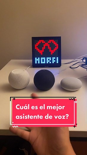 Casa Inteligente: Comparativa entre HomePod y Alexa