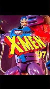 New 12-inch MARVEL LEGENDS APOCALYPSE!