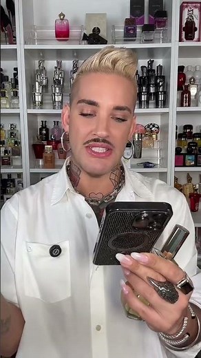 NEW Candidates For The Vieja Cuchi Club! | Part 1 | Giorgio Beverly Hills Review #perfume #tiktok