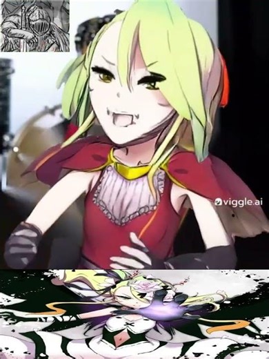 Deathpolca disses eroge larp female characters #demonsroots #demonroots