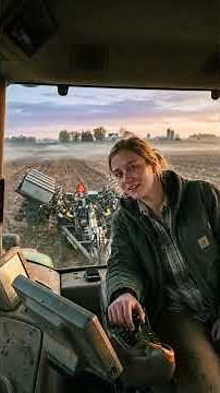 She Had 90 Days to Save Her Dead Husband's Farm