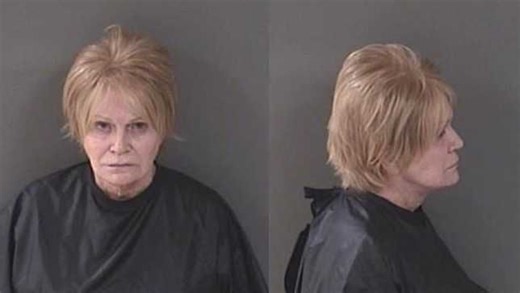 Woman charged with DUI after driving into 2 people at a Vero Beach parade