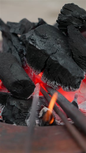 24K views · 655 reactions | Discover the intricate craftsmanship behind the suona, often hailed as the 'King of Instruments.' This video showcases the traditional process of making this iconic Chinese wind instrument, from selecting materials to the final, polished piece. | Across Asia | Facebook
