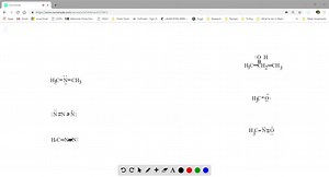 SOLVED:Assign formal charges to each N and O atom in the given molecules. All lone pairs have been drawn in.