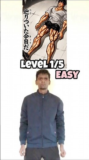 Anime Fans RECREATE Famous Poses from Baki Hanma to Izuku Midoriya in Real Life?