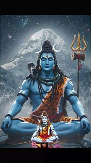 🌼 Shiv Mahima 🌼🙏 #jaijaishreeganesha 🙏 #omganeshayenamohnamah #love #motivation #lovemusic #song #